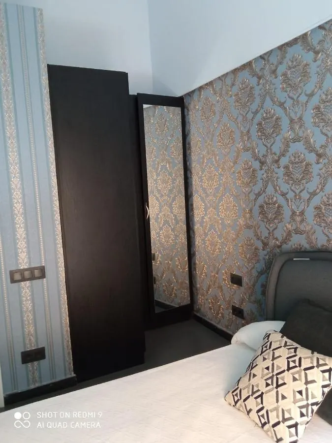 Molins Apartment Palamos