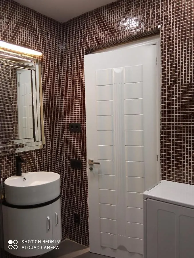 Molins Apartment Palamos 0*,  Spain