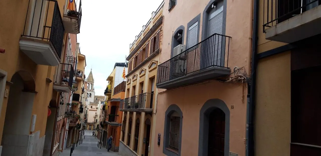 Molins Apartment Palamos Spain