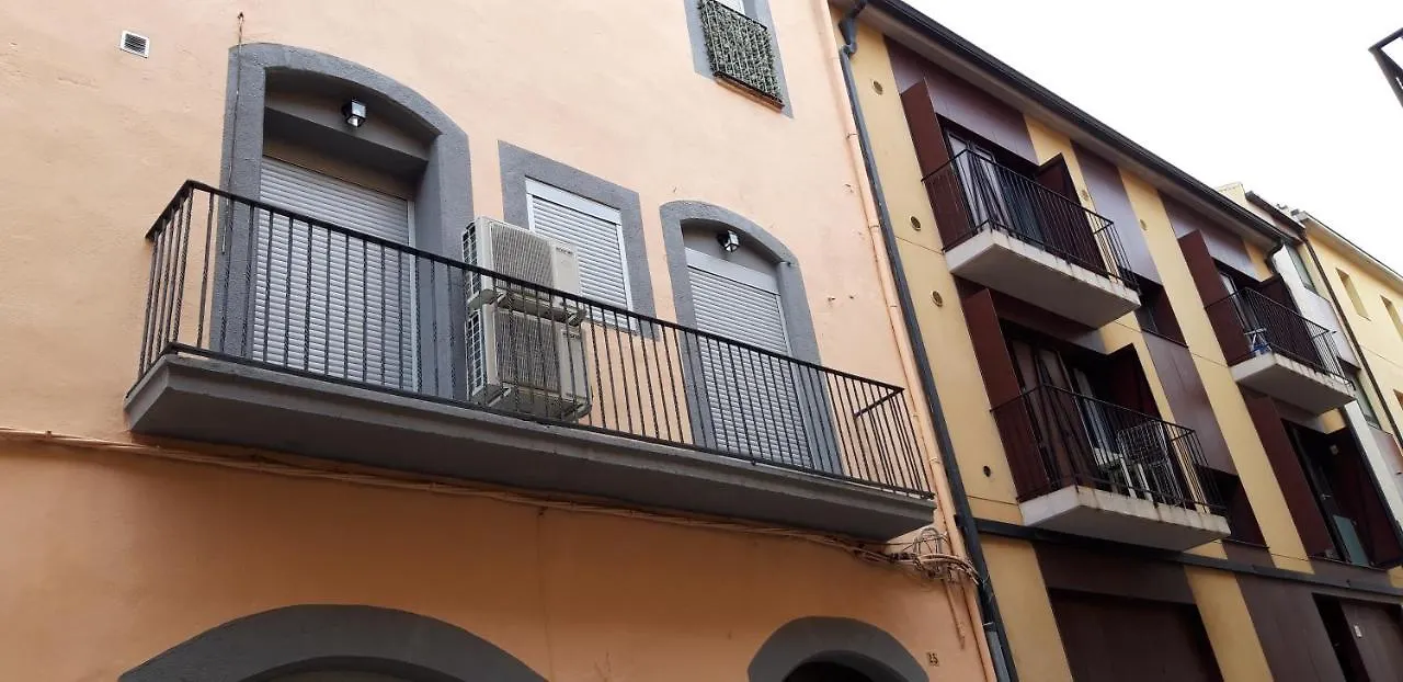 Molins Apartment Palamos