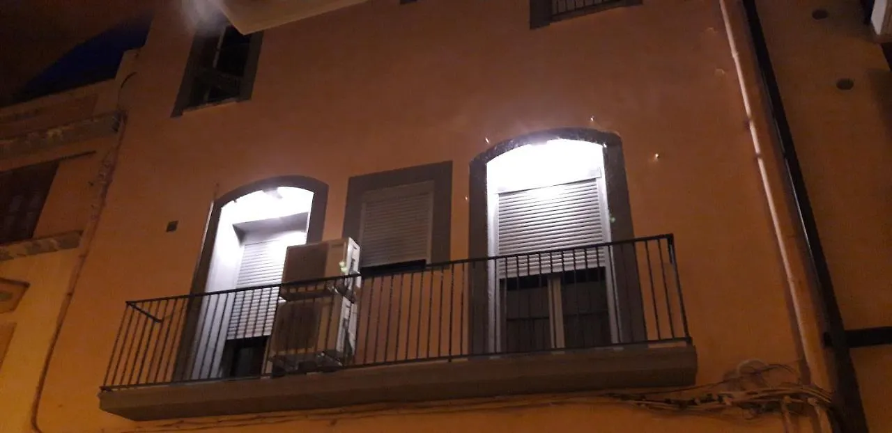 Molins Apartment Palamos