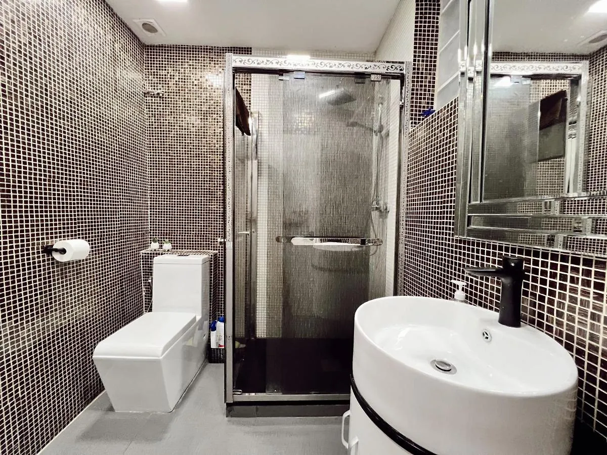 Molins Apartment Palamos Spain