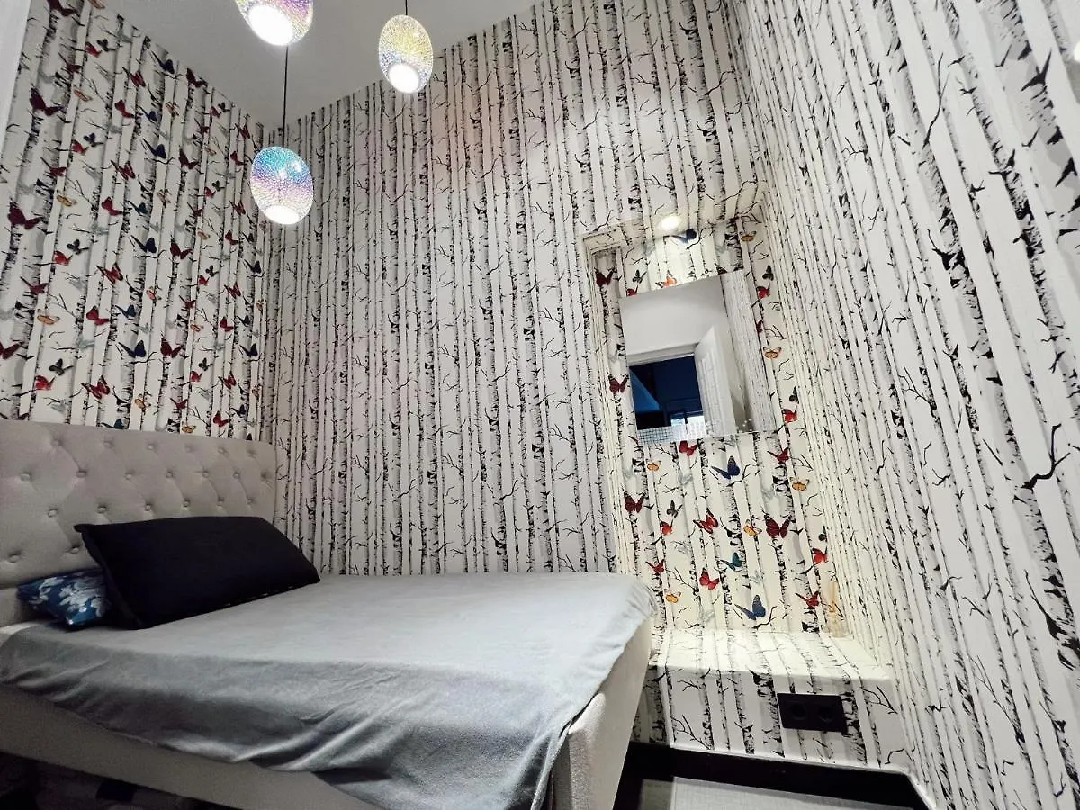 Molins Apartment Palamos 0*,  Spain