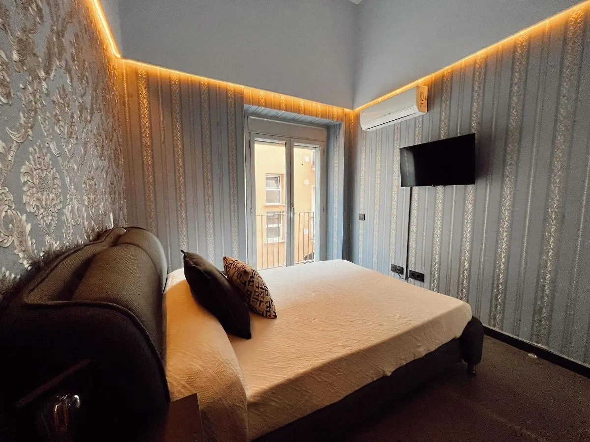 Molins Apartment Palamos 0*,
