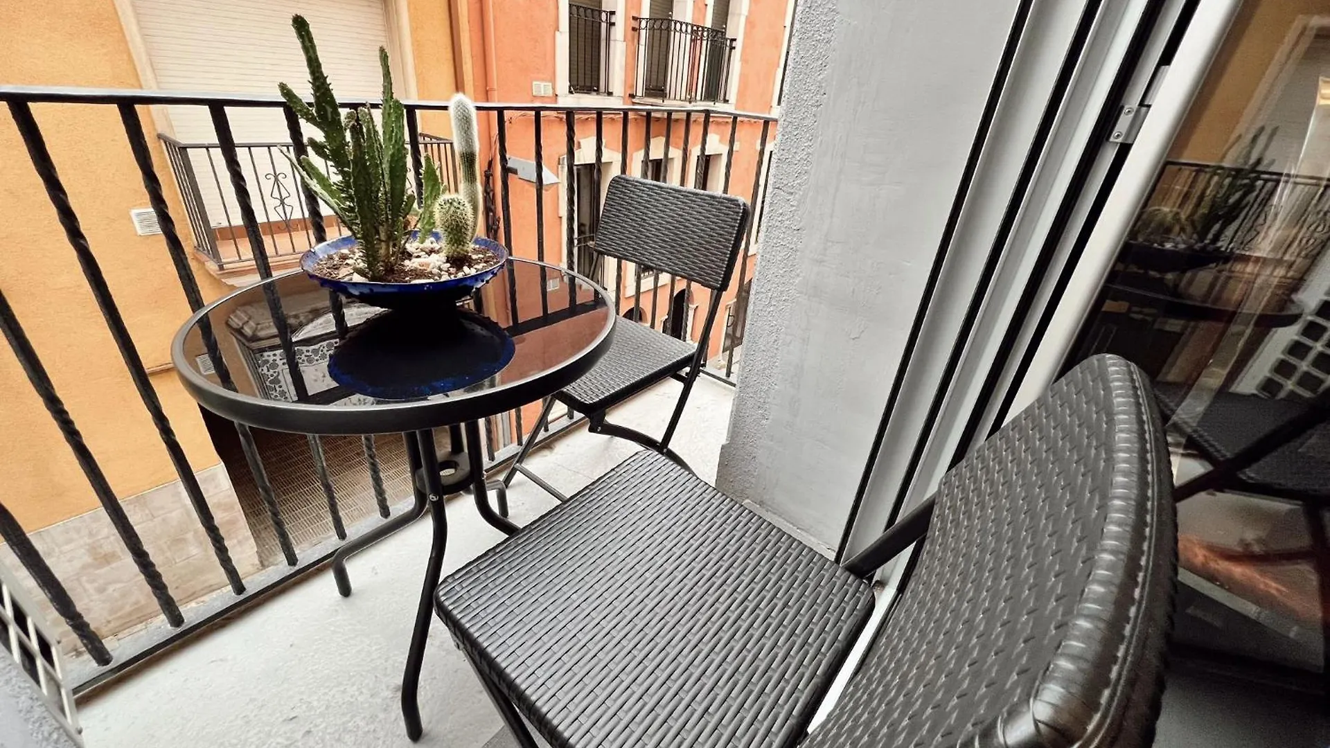 Molins Apartment Palamos