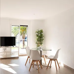 Apartamento Loft Amb Vistes Al Mar By La Catifa, Palamós